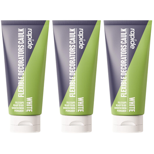 Rapide decorators caulk - rapide,