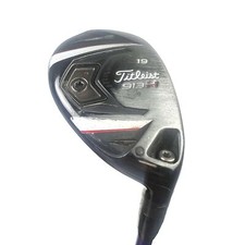 Titleist 913H 3 Hybrid / 19