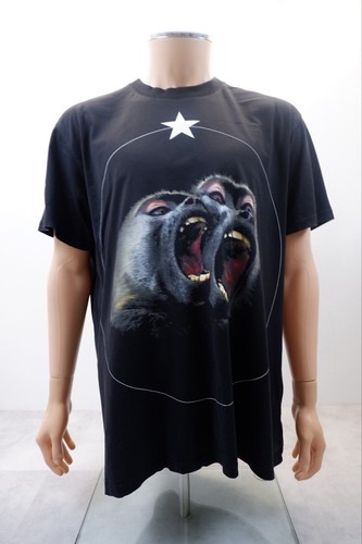 Givenchy mens shirt size - mens,