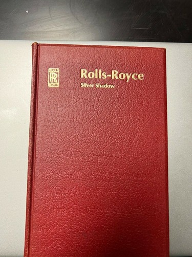 Rolls royce silver - rolls-royce, shadow