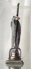 MINIATURE TOY MODEL VACUUM