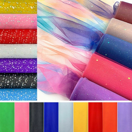Glitter rainbow solid - glitter,