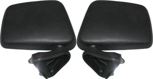 Pair mirrors for suzuki gsxr - pair,