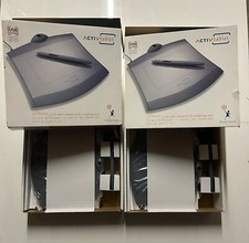 promethean active tablet, Active Slate X 2