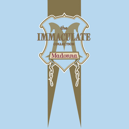 Madonna the immaculate - the,