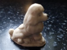 Wade Whimsey White Poodle