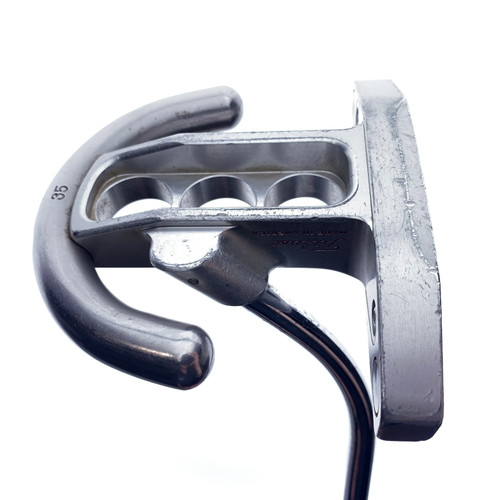 Used scotty cameron - scotty, futura