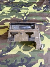 German Bundeswehr Tank