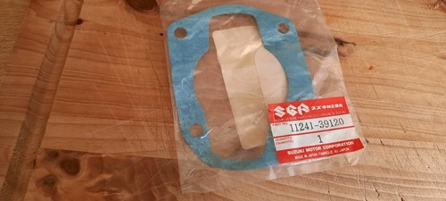 Gp100 gp125 new genuine suzuki - new,