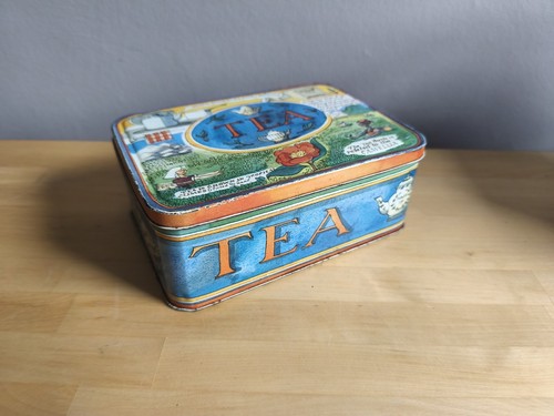 Vintage emma bridgewater hinge - vintage,