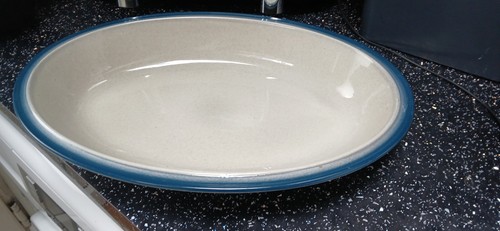 Wedgwood blue pacific large - blue,