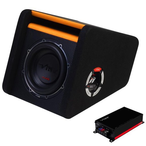 Vibe slick mit bass - vibe,
