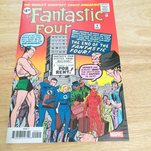 Fantastic four marvel - four#, :