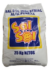 PDV Salt 25kg  for Fishkeeping