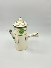 Royal Doulton “Countess” Chocolate Pot & Lid – c.1908 – Hand-Painted Z1