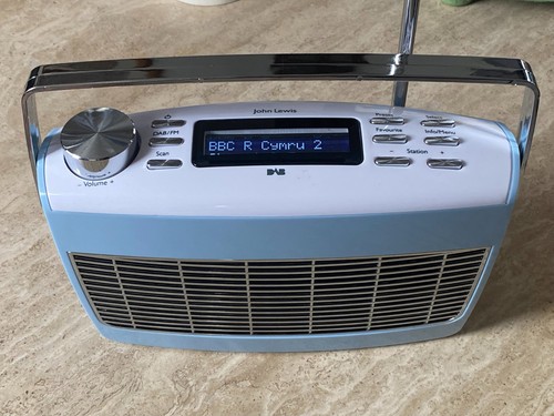 Aston dab digital - digital, radio