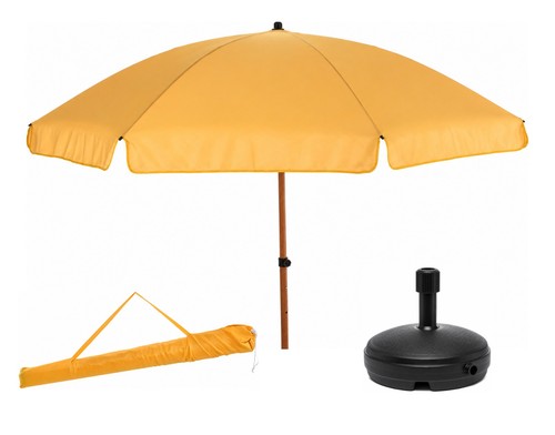 Piece garden set with large - 3,