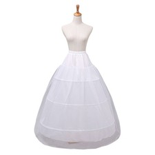 Wedding Crinoline Petticoat
