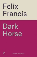 Dark horse felix - horse:, francis