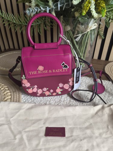Radley the rose and - radley,