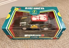 Foxtons Flower Power Mini