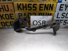 FORD FOCUS ZETEC ESTATE MK3