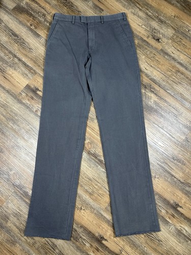 Hertling pants men 32x37 - pants,