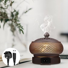 Electric Incense Automatic