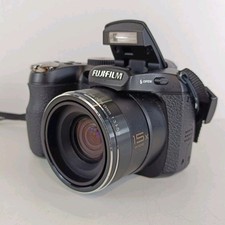 Fujifilm FinePix S1730 Digital