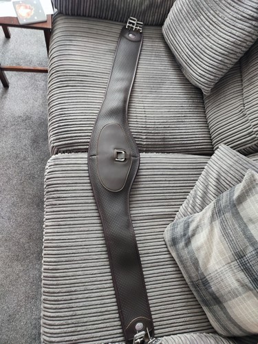 Wintec cair anatomical girth - wintec,