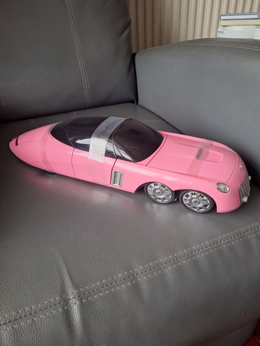 Sunstar ford thunderbird - sunstar,
