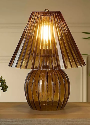 Searchlight amber glow - searchlight,