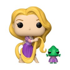 Tangled POP!&Buddy Animation