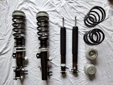 Gaz gold coilovers for 2012