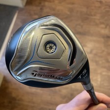 TAYLORMADE Jetspeed TS 14 Deg