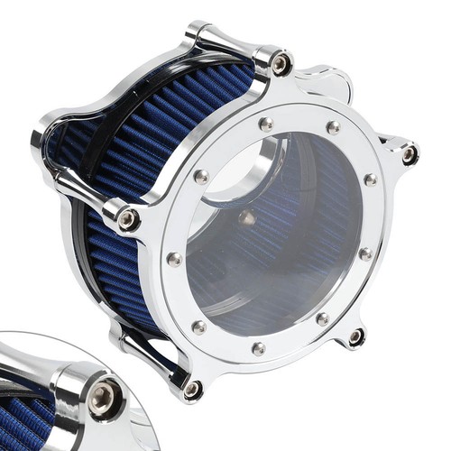 Air cleaner intake - air,