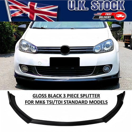 For golf mk6 - for, gloss