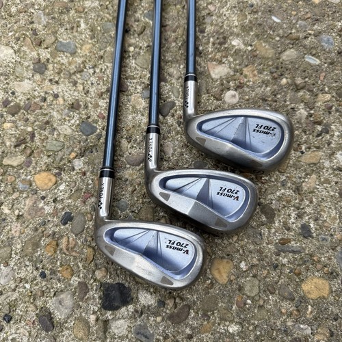 Yonex mass 270 - yonex, fl