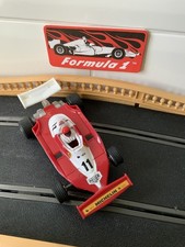 SCALEXTRIC C136 Ferrari 312 T3