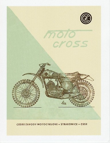 1973 parts manual ahrma - cz,