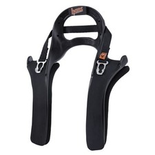 hans IV HANS Device - FIA 8858-2010 Approved, FHR, Lightweight, Comfortable