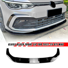 For VW Golf MK8 GTI GTD R Line