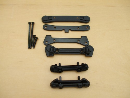Losi lasernut tenacity - /,
