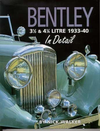 Bentley 4 1 - bentley, 3