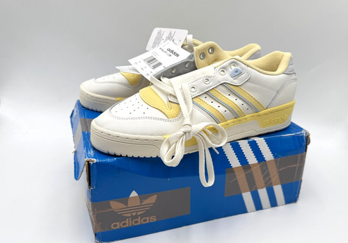 Adidas rivalry low - rivalry, ee5920