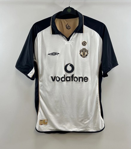 Manchester united away - manchester,