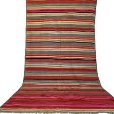 Vintage Moroccan Masterpiece