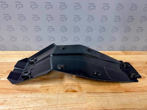 Undertray tail tidy - g, for