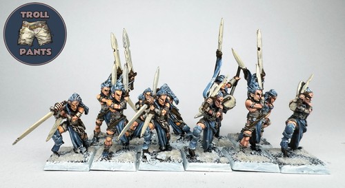 Wardancers metal wood - wardancers,