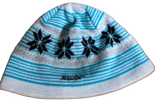 Swix blue white fair - swix,